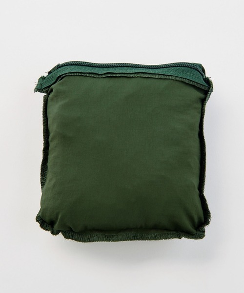 KANGOL（カンゴール）の「＜KANGOL　SPORT／カンゴールスポーツ＞はっ水軽量マウンテンパーカー（マウンテンパーカー・メンズ・カーキ/ブラック・X-LARGE/LARGE/MEDIUM）」の17枚目の写真