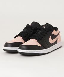 JORDAN BRAND | JORDAN BRAND ジョーダンブランド AIR JORDAN 1 LOW エアジョーダン 1 LOW M553558 034BLACK/ARTCOR(スニーカー)
