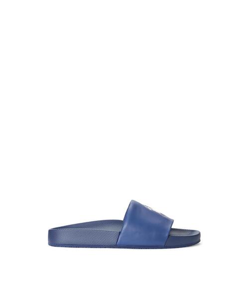（限定コレクション）Cayson ポニー スライド