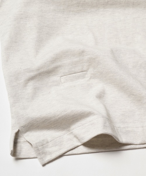 Dulcamara（ドゥルカマラ）の「2021秋冬 アシンメトリーOP -SMOOTH WOOL / CUT & SAWN-（ワンピース・レディース・ブルー/ブラック/オートミール・FREE）」の16枚目の写真