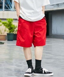 WEGO/ナイロンクライミングショーツ