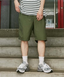 WEGO | WEGO/ナイロンクライミングショーツ(スラックス)