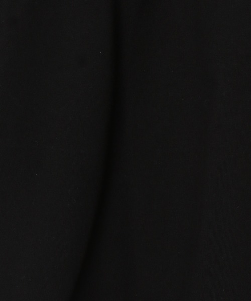 PAGEBOY（ページボーイ）の「アナログアートTシャツ（Tシャツ/カットソー・レディース・オフホワイト/ブラック・FREE）」の17枚目の写真