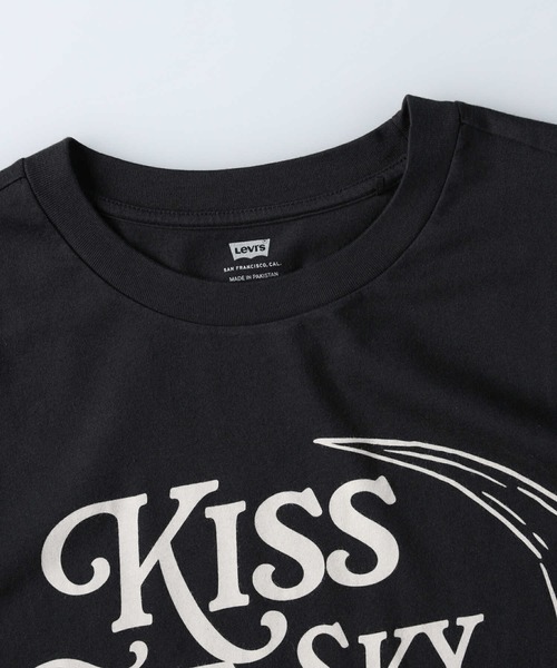 Levi's（リーバイス）の「【Levi's】グラフィックTシャツ（T