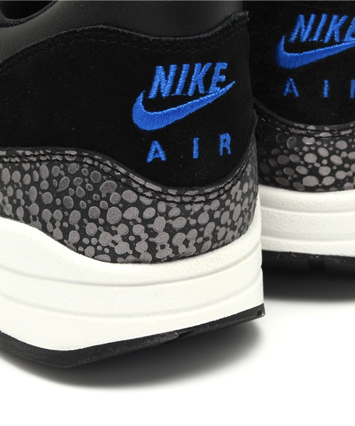 NIKE(ナイキ)の「ユニセックス ナイキ エアマックス1 NIKE AIR NIKE(ナイキ)の「ユニセックス ナイキ エアマックス1 NIKE AIR
