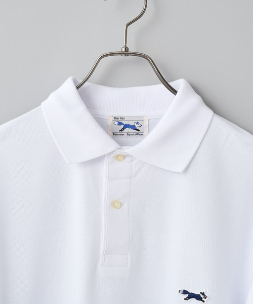 PENNEYS（ぺニーズ）の「【PENNEYS/ぺニーズ】THE FOX 1 POINT