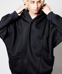 rehacer : Slack Dolman Cardigan Made in Japan / スラック ドルマンカーディガン メイドインジャパン