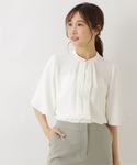 NATURAL BEAUTY BASIC(ナチュラルビューティーベーシック)の「トップス(シャツ/ブラウス)」