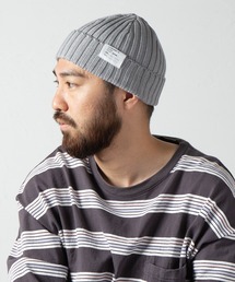 RACAL | C/A Standard Knit Cap / スタンダードニットキャップ(ニットキャップ/ビーニー)