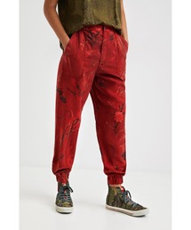 Desigual|デシグアル(レディース)のデニムパンツ通販 - ZOZOTOWN Desigual|デシグアル(レディース)のデニムパンツ通販 - ZOZOTOWN