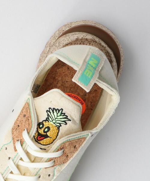 NIKE（ナイキ）の「NIKE（ナイキ）AIRZOOMTYPE PRM Pineapple（スニーカー・メンズ・その他1・26.5cm/27.5cm/28.5cm/27cm/28cm）」の7枚目の写真