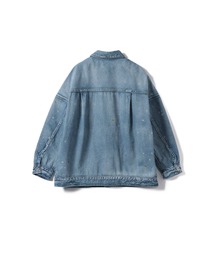 upperhights（アッパーハイツ）の「アッパーハイツ × アメリカン