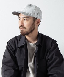 Retter（レッター）の「6Panel Cap / 墨流しキャップ（キャップ）」