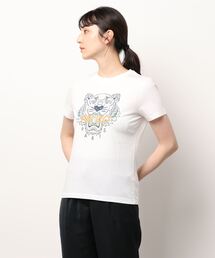 KENZO | タイガーTシャツ(Tシャツ/カットソー)