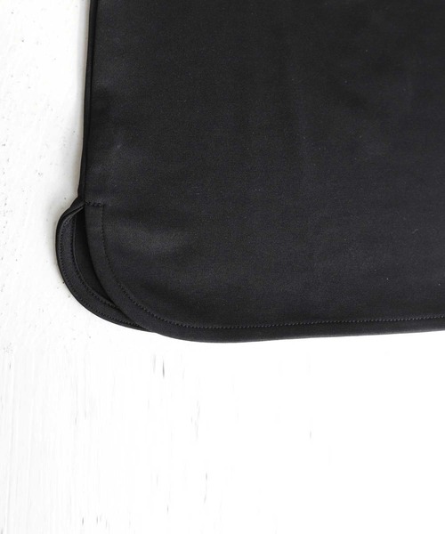 antiqua(アンティカ)の「特別な一着。シアースリーブトップス(シャツ/ブラウス・キッズ・ブラック・4/3/5)」の17枚目の写真