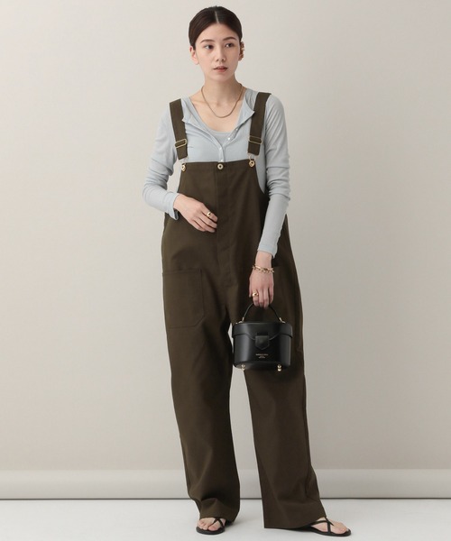 CHRISTIAN VILLA（クリスチャンヴィラ）の「Curensology(カレン