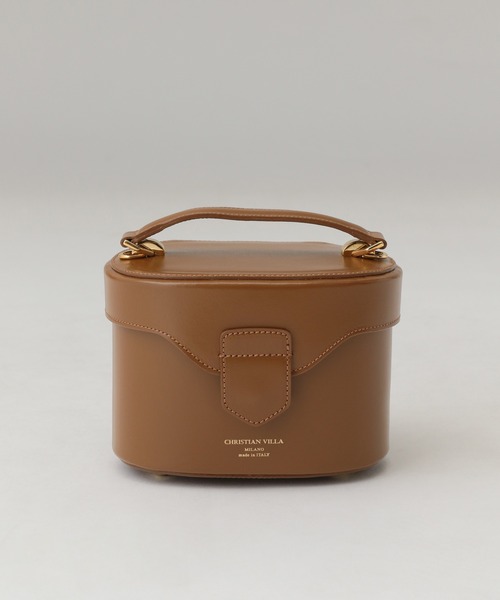 CHRISTIAN VILLA（クリスチャンヴィラ）の「Curensology(カレン