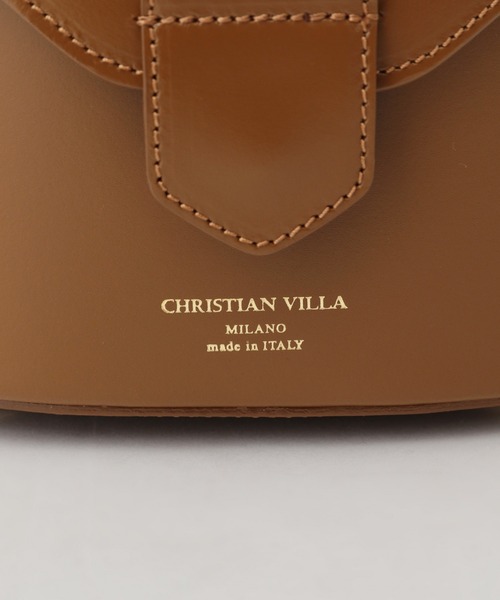 CHRISTIAN VILLA（クリスチャンヴィラ）の「Curensology(カレン