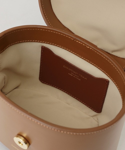 CHRISTIAN VILLA（クリスチャンヴィラ）の「Curensology(カレン