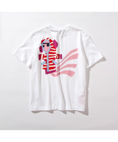 MARNI(マルニ)Kids & Junior 半袖Tシャツカットソー MARNI(マルニ)Kids & Junior 半袖Tシャツカットソー