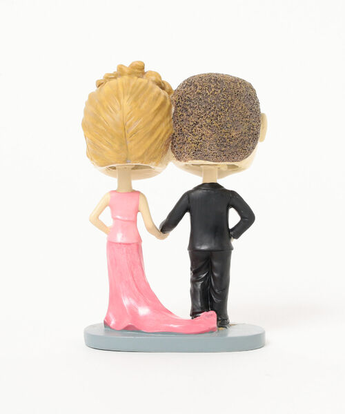 bpr BEAMS（ビーピーアール ビームス ）の「iLLini / ツイン フォト