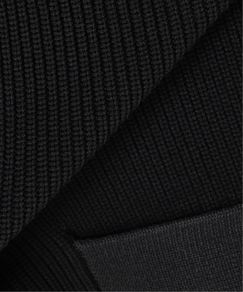 JOINT WORKS(ジョイントワークス)の「J-カタアゼVネックカーディガン(カーディガン/ボレロ・レディース・ブラック/ネイビー/オレンジ・FREE)」の15枚目の写真