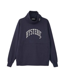 HYSTERIC GLAMOUR | HYS DOPE スウェット(スウェット)