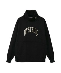 HYSTERIC GLAMOUR | HYS DOPE スウェット(スウェット)