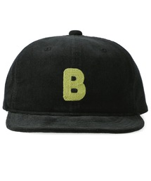 Basiquenti(�x�[�V�b�N�G���e�B)�́yBasiquenti�zCorduroy Short Cap BCH-U11700(�L���b�v)