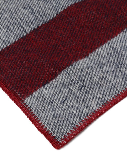 FARIBAULT MILL アメリカ ブランケット 未使用品 BEAMS購入 FARIBAULT