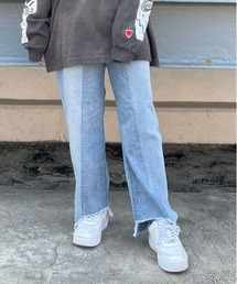 DANKE SCHON | DankeSchon/ダンケシェーン/reDNM 90degrees(その他パンツ)