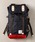 MAKAVELIC�i�}�L���x���b�N�j�́u�yMAKAVELIC�zDOUBLE BELT PMD MIX DAYPACK�i�o�b�N�p�b�N/�����b�N�j�v�b�l�C�r�[�n