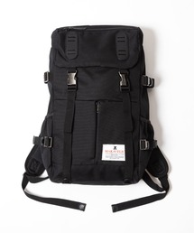 【MAKAVELIC】DOUBLE BELT PMD MIX DAYPACK