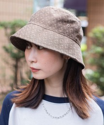 WEGO | WEGO/モノグラムハット(ハット)