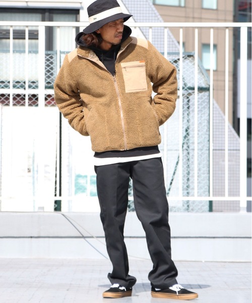 ORR / オル Boy Blouson Jumper Orb Jacket – Obermeyer