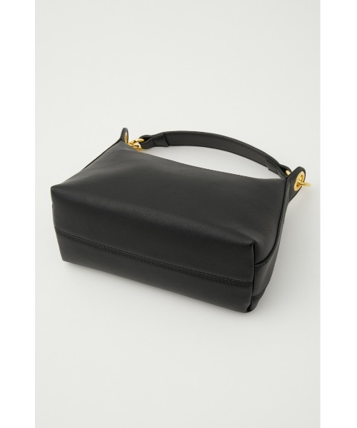 SLY（スライ）の「2WAY HANDLE BAG/ハンドバッグ（ハンドバッグ・レディース・ブラック/キャメル/イエロー・FREE）」の6枚目の写真