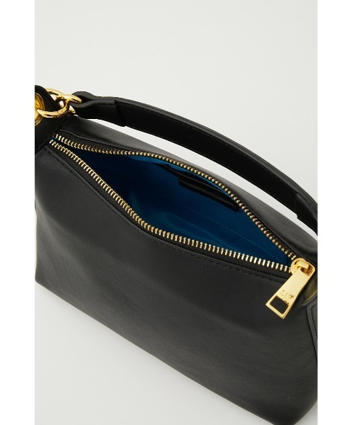 SLY（スライ）の「2WAY HANDLE BAG/ハンドバッグ（ハンドバッグ・レディース・ブラック/キャメル/イエロー・FREE）」の8枚目の写真