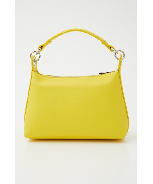 SLY（スライ）の「2WAY HANDLE BAG/ハンドバッグ（ハンドバッグ・レディース・ブラック/キャメル/イエロー・FREE）」の10枚目の写真