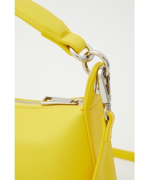 SLY（スライ）の「2WAY HANDLE BAG/ハンドバッグ（ハンドバッグ・レディース・ブラック/キャメル/イエロー・FREE）」の13枚目の写真