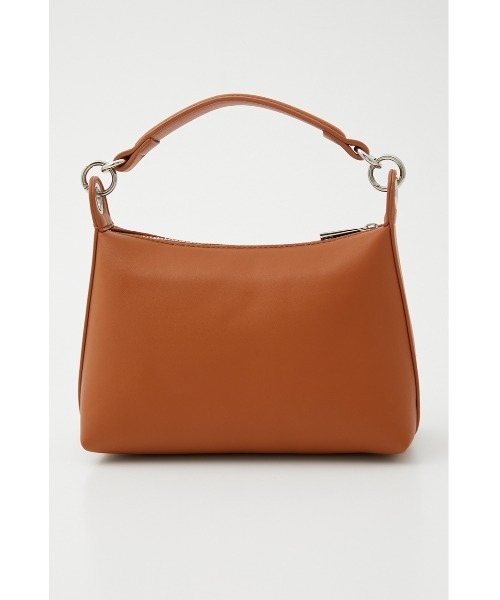 SLY（スライ）の「2WAY HANDLE BAG/ハンドバッグ（ハンドバッグ・レディース・ブラック/キャメル/イエロー・FREE）」の17枚目の写真