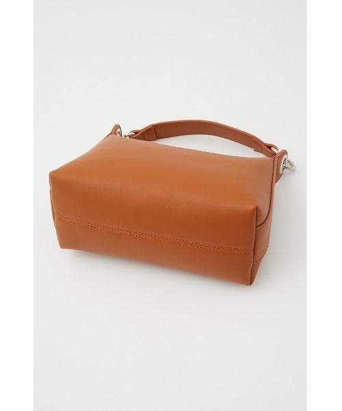 SLY（スライ）の「2WAY HANDLE BAG/ハンドバッグ（ハンドバッグ・レディース・ブラック/キャメル/イエロー・FREE）」の19枚目の写真