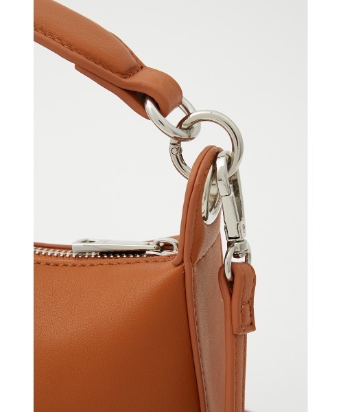 SLY（スライ）の「2WAY HANDLE BAG/ハンドバッグ（ハンドバッグ・レディース・ブラック/キャメル/イエロー・FREE）」の20枚目の写真