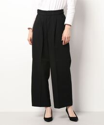 Lugnoncure | タブ付パンツ(その他パンツ)