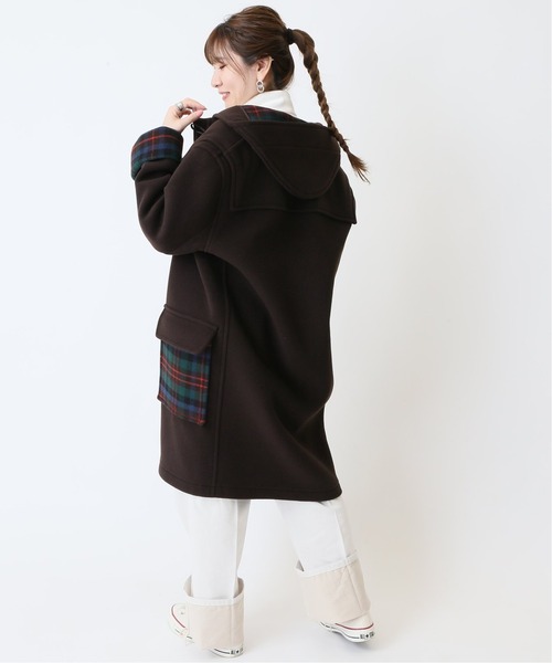 Gloverall（グローバーオール）の「GLOVERALL / グローバーオール 別注