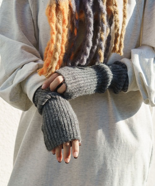 Kastane（カスタネ）の「リバーシブルチェスターロングコート（チェスターコート・レディース・アイボリー・1/2）」の15枚目の写真