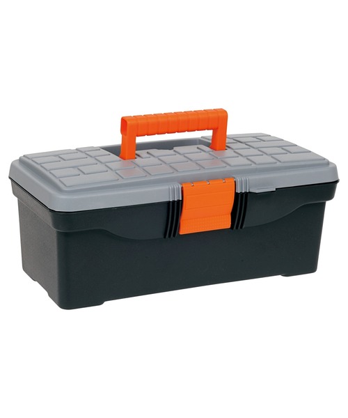 CIAOPANIC TYPY(チャオパニックティピー)の「【KIDS】TOOL SET TOOLBOX(おもちゃ・キッズ・オレンジ・ONE SIZE)」の8枚目の写真