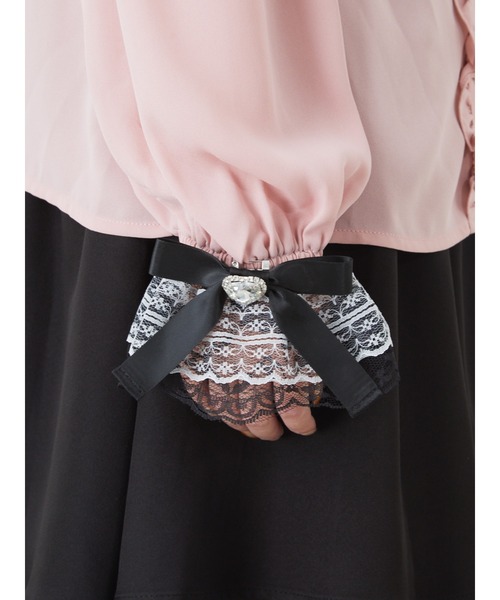 買い付け 袖リボンブラウス シャツ ブラウス Ank Rouge アンクルージュ のファッション 税込送料無料 Arenatheatre Net 買い付け 袖リボンブラウス シャツ ブラウス Ank Rouge アンクルージュ のファッション 税込送料無料 Arenatheatre Net