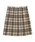 EASTBOY�i�C�[�X�g�{�[�C�j�́u�X�J�[�g �`�F�b�N 48cm�� �ʊw �X�N�[��   ���w�� ���Z���i�X�J�[�g�j�v�b�x�[�W���n