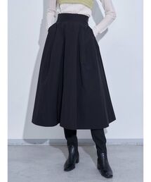 ELENDEEK | グログランタックスカート(スカート)