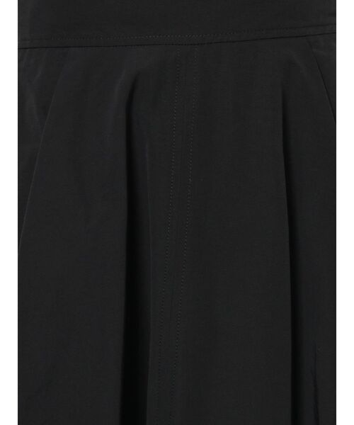 ELENDEEK（エレンディーク）の「グログランタックスカート（スカート・レディース・イエロー/ピンク/ブラック/ミント・02/01）」の15枚目の写真